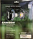 Навушники SAMSON RH100, фото 4