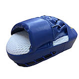 Лапа боксерська Вигнута (2 шт.) спейч LEV SPORT, фото 4