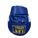 Лапа боксерська Вигнута (2 шт.) спейч LEV SPORT, фото 7