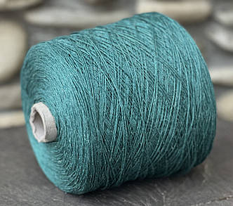 Італійська лляна пряжа Frescolino