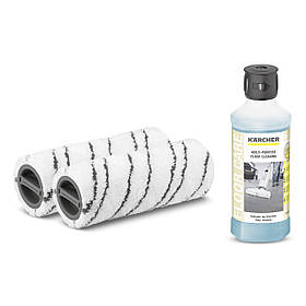 Стартовий комплект для апаратів серії FC Karcher 2.055-026.0