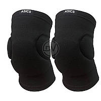 Наколенники волейбол Профи размер S M L (BVB108)