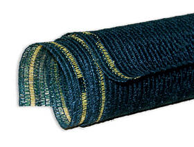 Сітка затінювальна Marma (38 г/м2) 4×75 м