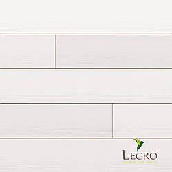 Терасна дошка Legro Evolution Fashion White