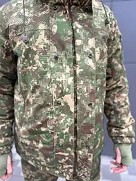 Одяг для мисливців та рибалок