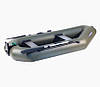 Надувний човен Aqua Storm ST-260DT (Човен ПВХ Аквашторм 260), фото 2