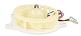 Мотор (двигун) вентилятора холодильника LG Nidec EAU64843803 BLDC 12V, фото 2