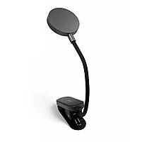 Світильник Baseus Comfort Reading Mini Clip Lamp (DGRAD-0G), фото 5