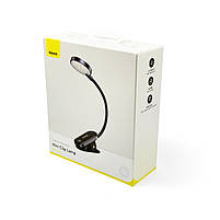 Світильник Baseus Comfort Reading Mini Clip Lamp (DGRAD-0G), фото 6