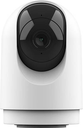 IP-камера Trust 2700 Super HD, microSD, motion detection white (71364) UA, фото 1