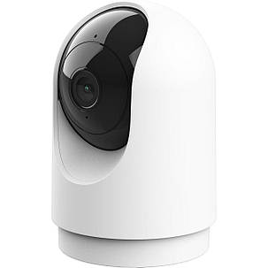 IP-камера Trust 2700 Super HD, microSD, motion detection white (71364) UA, фото 3