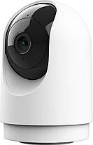 IP-камера Trust 2700 Super HD, microSD, motion detection white (71364) UA, фото 4