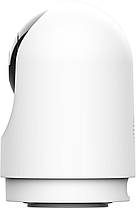 IP-камера Trust 2700 Super HD, microSD, motion detection white (71364) UA, фото 5