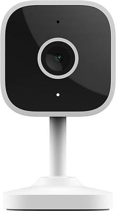 IP-камера Trust 2900 Super HD, microSD, motion detection white (71365) UA, фото 1