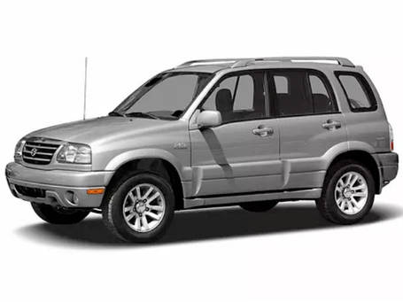 Grand Vitara I (1998 - 2004)