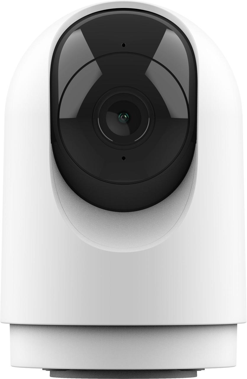 IP-камера Trust 2700 Super HD, microSD, motion detection white (71364) UA