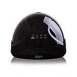 Лампа LED/UV SUNUV SUN 1 Чорна, 48 Вт, фото 3