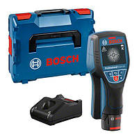 Универсальный детектор Bosch D-tect 120 Professional (0601081301)