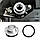 Втулка масляного насоса Opel 2.0 CDTI 55589549, 0646125, 6000625326, 71749352, 68103965AA, фото 5