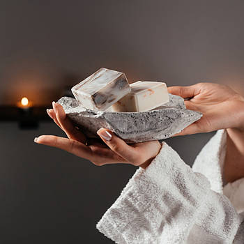 Мармурове мило Естет