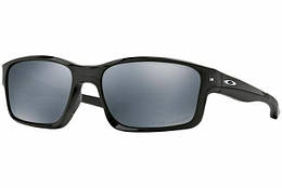 Окуляри Oakley Chainlink Black ink Black Iridium polarized OO9247