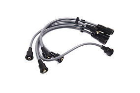 Дріт запалювання ГАЗ 402 ЕPDM компл.  402.3707245-01