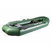 Надувний човен Aqua Storm Ma 280 T (Човен ПВХ Аквашторм 280), фото 3