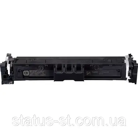 Картриджа Canon 069 Yellow для i-SENSYS MF754Cdw, LBP673Cdw, MF752Cdw аналог, фото 3