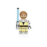 Набір лего фігурок Зоряні війни/Star Wars — лего мініфігурки Стар Варс, фото 3