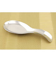 Металева ложка-підкладка під брудну ложку А-Плюс 0722