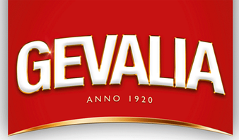 -Gevalia- мелена кава