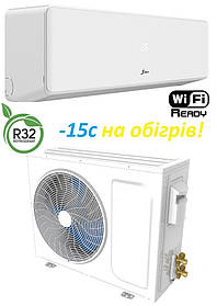 Кондиционер IDEA ISR-12HR-VI05-DN8 Victory DC Inverter