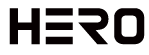 HERO Свердло глухе 5х57 D=5 мм, L = 57 мм, S = 10x20 мм Ліве, фото 7