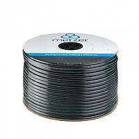 Крапельна трубка "Metzerplas VARDIT", діам. 16 мм, товщина стінки 0,9 мм, відст. крапельниць 100 см (1,6 л/год), бухта 500 м -