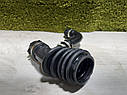 Форд фокус 2 Патрубок повітряного фільтра Focus 2 Ford 1.6 tdci 1475090 1485712 1486600 7M519A673EH 7M519A673EJ, фото 4