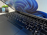Стильний ноутбук Dell 5400 8gb ddr4 256gb ssd i5-8365u 14” FullHD ips, фото 6