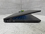 Стильний ноутбук Dell 5400 8gb ddr4 256gb ssd i5-8365u 14” FullHD ips, фото 7