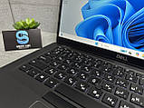 Стильний ноутбук Dell 5400 8gb ddr4 256gb ssd i5-8365u 14” FullHD ips, фото 3