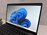 Стильний ноутбук Dell 5400 8gb ddr4 256gb ssd i5-8365u 14” FullHD ips, фото 4