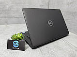Стильний ноутбук Dell 5400 8gb ddr4 256gb ssd i5-8365u 14” FullHD ips, фото 9