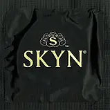 Набір Skyn Infiniti love Презервативи Безлатексні + Неонові кубики з позами для сексу, фото 9