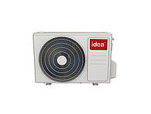 Кондиціонер Idea ISR-12HR-MA01-DN8 DC Inverter, фото 6