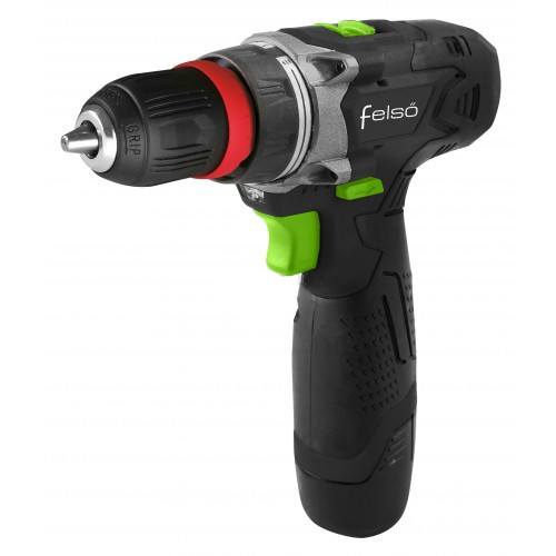 Акумуляторний дриль-шуруповерт Felső CD1220Q