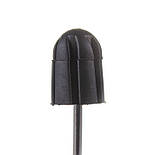 Гумова фреза 13 мм, фото 2