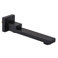 Вилив вбудованного змішувача Globus Lux GLM-200 N-BB