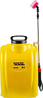 Обприскувач акумуляторний "Premium" 8АН/12V, 16 л - MasterTool
