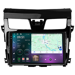 Штатна магнітола Mekede M7 Plus Nissan Teana 3 (2013-2015) CarPlay QleD
