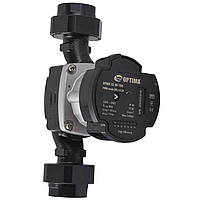 Насос циркуляційний енергоощадний  Optima PRIME UPMH 32-90AUTO 180мм + гайки