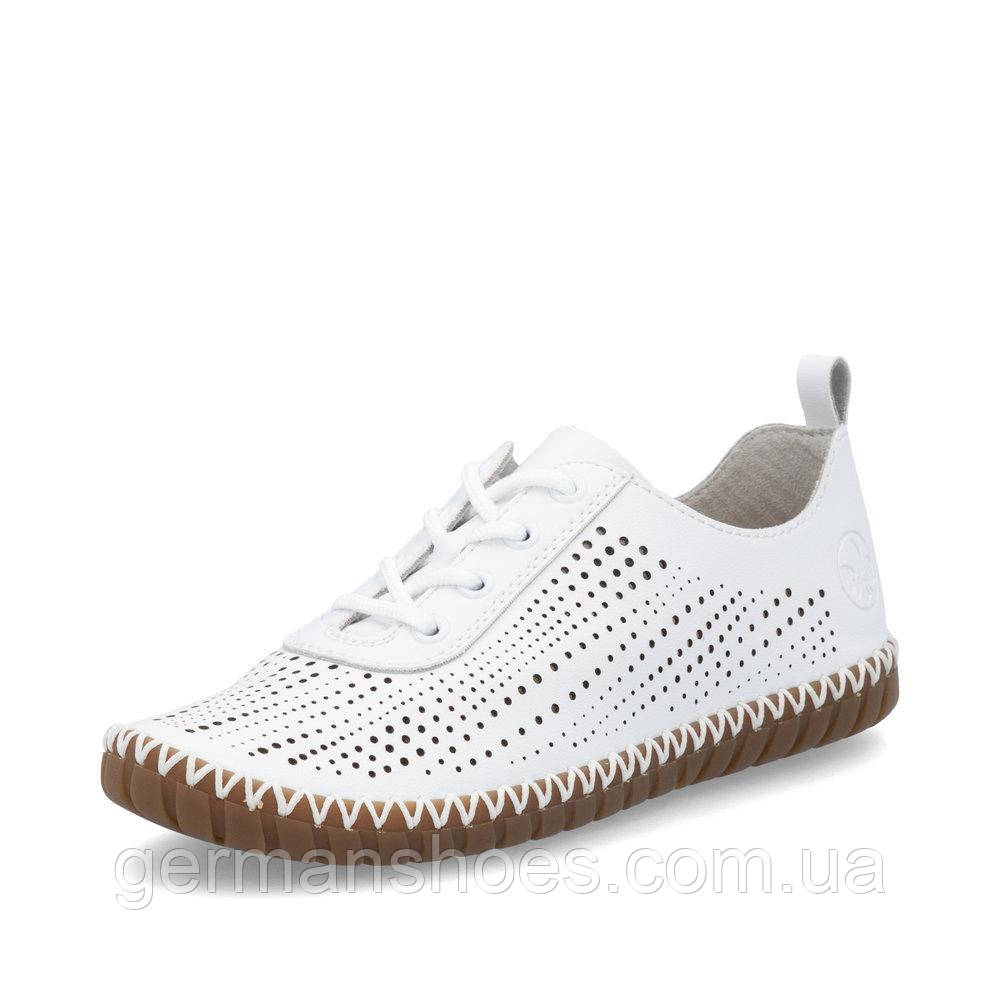 Туфлі жіночі Rieker M2800-80, фото 1