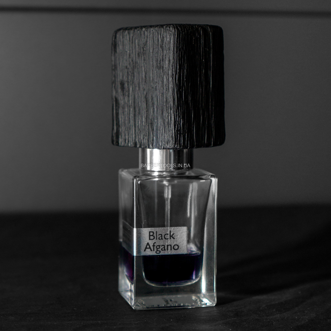 Парфум Nasomatto Black Afgano Розпив